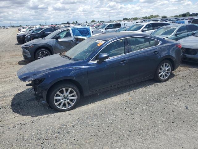 Vin: jm1gj1u58f1211263, lot: 55235525, mazda 6 sport 2015 img_1