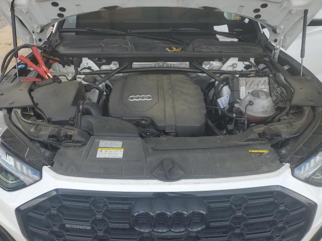 2022 AUDI Q5 PRESTIG WA1FAAFY1N2045058
