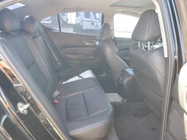 2018 ACURA TLX TECH - 19UUB1F56JA003390