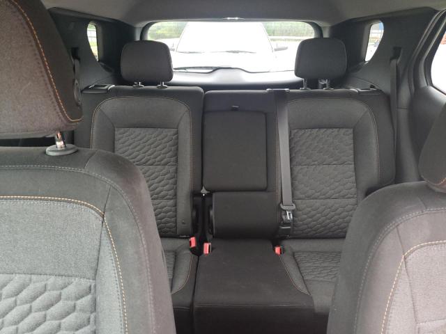 2019 CHEVROLET EQUINOX LT - 3GNAXKEV3KS506652