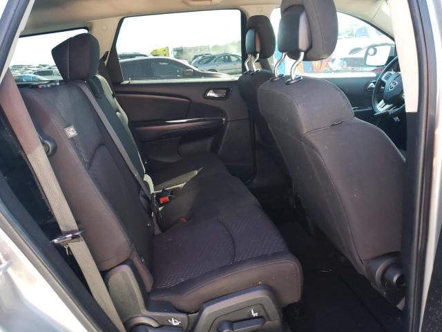 2018 DODGE JOURNEY SE - 3C4PDCAB1JT445288