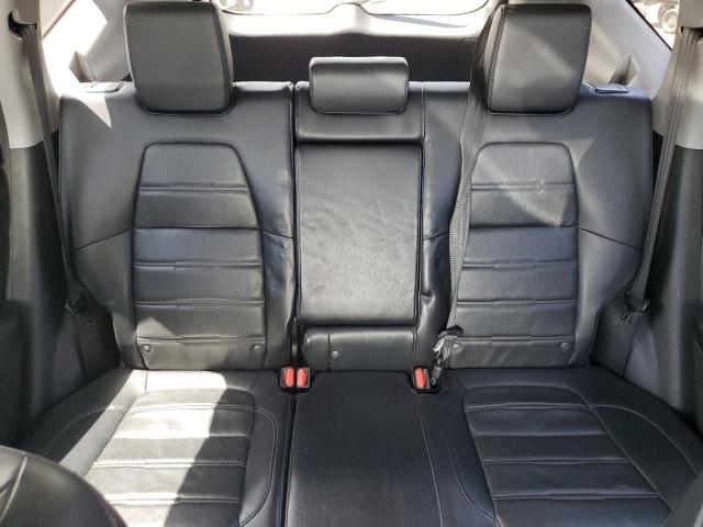 2018 HONDA CR-V TOURI - 2HKRW2H91JH689748
