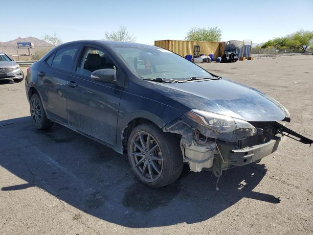 Vin: 5yfburhe3kp864633, lot: 58364225, toyota corolla l 20194