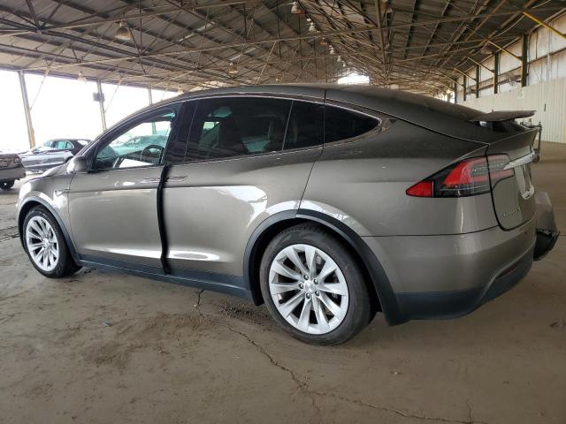 Vin: 5yjxcbe20gf012138, lot: 56553195, tesla model x 20162