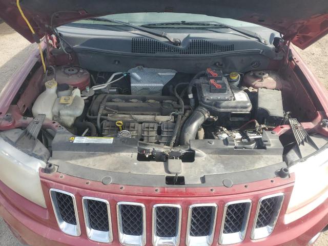 2011 JEEP COMPASS SP - 1J4NT1FA7BD151104