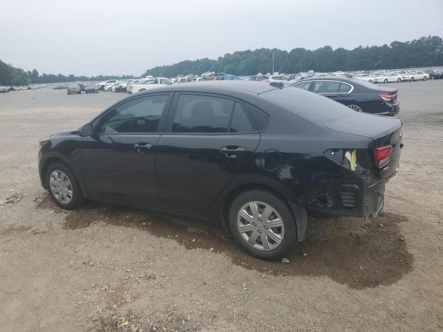 Vin: 3kpa24ad5me412015, lot: 57326455, kia rio lx 20212