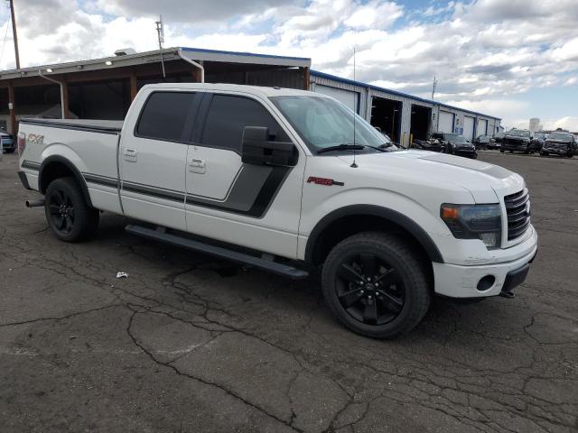 Vin: 1ftfw1ef0efb90687, lot: 54778585, ford f-150 supercrew 20144