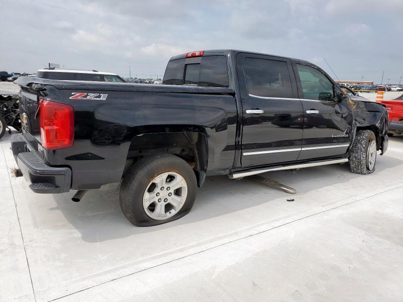 Vin: 3gcuksec0gg179978, lot: 58381605, chevrolet all models k1500 ltz 20163