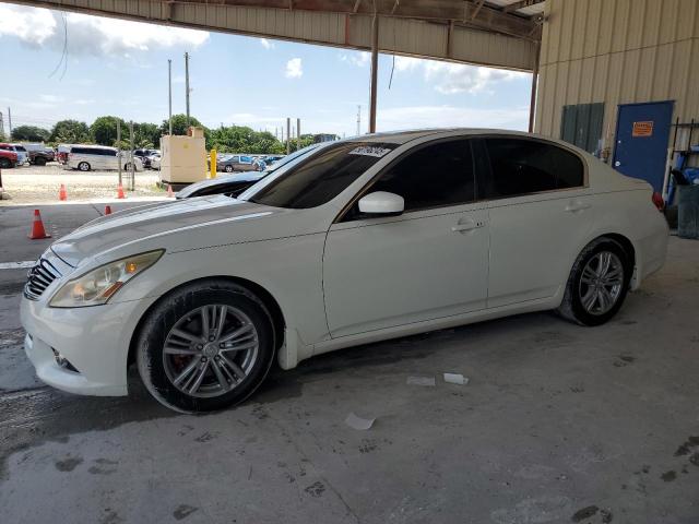 Vin: jn1cv6ap5dm721221, lot: 58196245, infiniti g37 base 2013 img_1