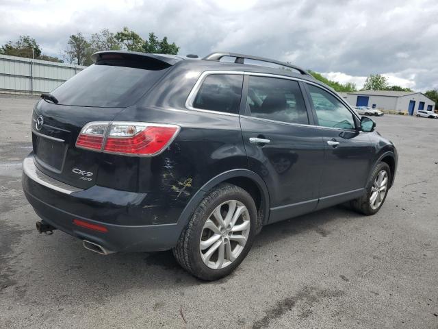 Vin: jm3tb3dvxb0305949, lot: 58181515, mazda cx-9 20113