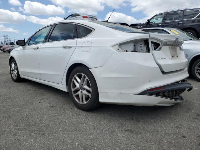 Vin: 3fa6p0hd9gr369386, lot: 56172405, ford fusion se 20162