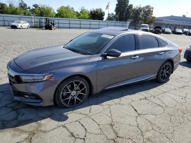 HONDA ACCORD TOU