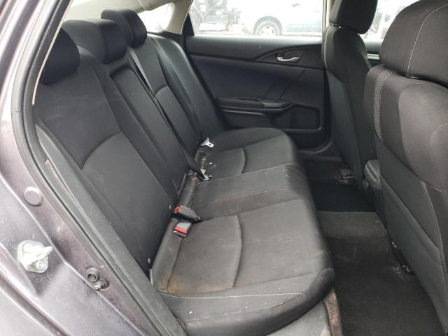 2020 HONDA CIVIC EX - 19XFC1F31LE206612