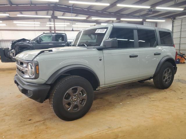 2024 FORD BRONCO BIG 1FMDE7BH8RLA66852