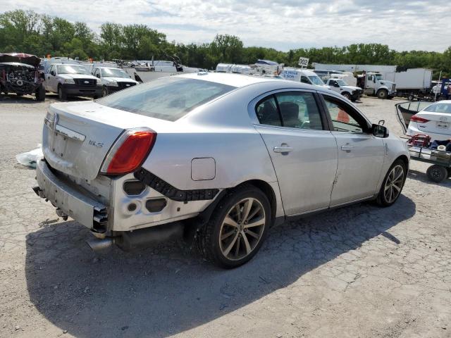 Vin: 1lnhl9dr0bg613801, lot: 58221815, lincoln mks 20113