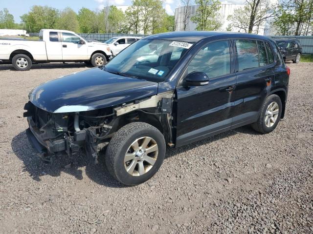 Vin: wvgbv7ax6aw002537, lot: 57257305, volkswagen tiguan se 2010 img_1