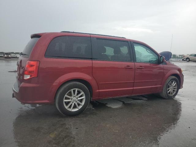 Vin: 2c4rdgcg4er183946, lot: 57605475, dodge caravan sxt 20143