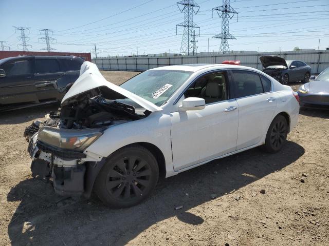 Vin: 1hgcr2f88ea023220, lot: 57129625, honda accord exl 2014 img_1
