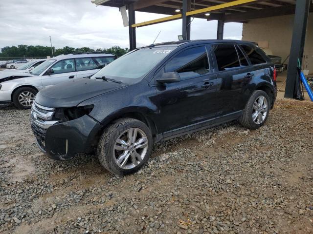Vin: 2fmdk3jc7dbc83759, lot: 58750615, ford edge sel 2013 img_1