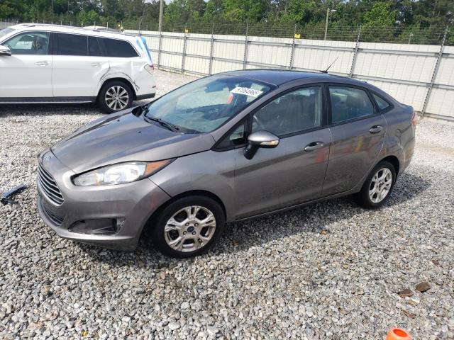 FORD FIESTA SE