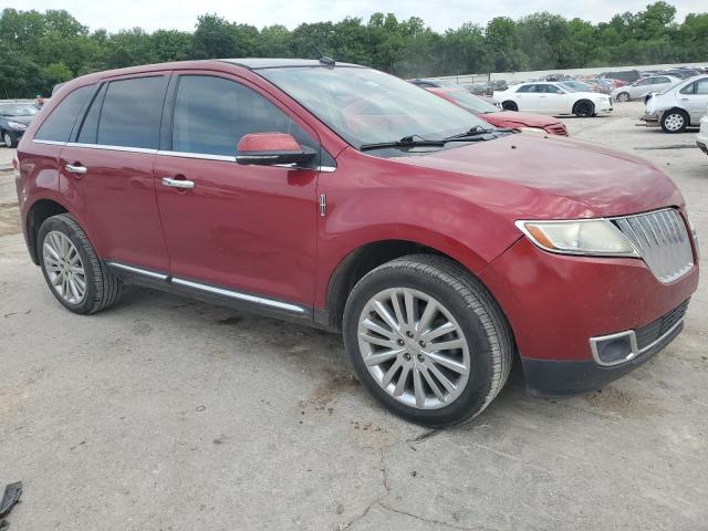 Vin: 2lmdj8jk0ebl03203, lot: 57794185, lincoln mkx 20144