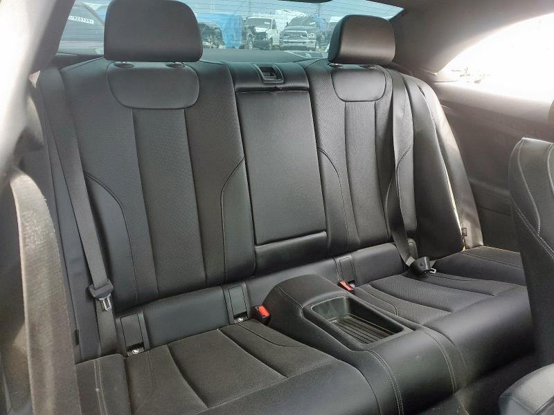 2023 BMW M240XI 3MW53CM08P8D45203