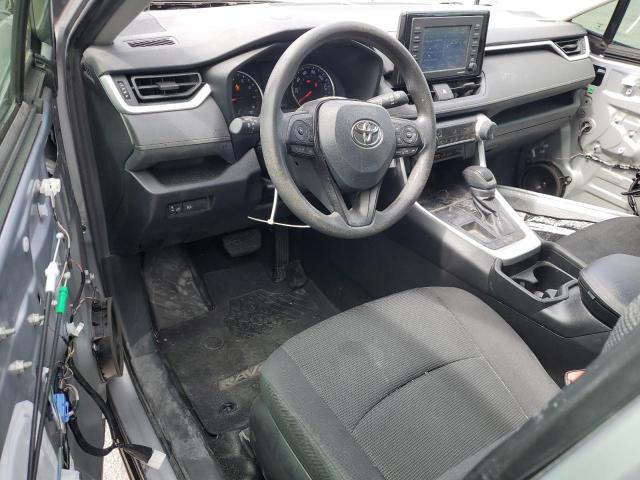 2020 TOYOTA RAV4 LE - 2T3H1RFV1LW092260
