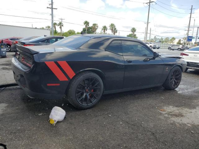 Vin: 2c3cdzfj8jh282427, lot: 55904365, dodge challenger r/t 392 20183
