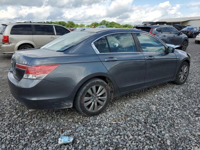 Vin: 1hgcp3f89ba024027, lot: 56688185, honda accord exl 20113