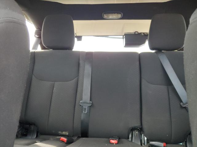 2017 JEEP WRANGLER U 1C4BJWDG0HL661635