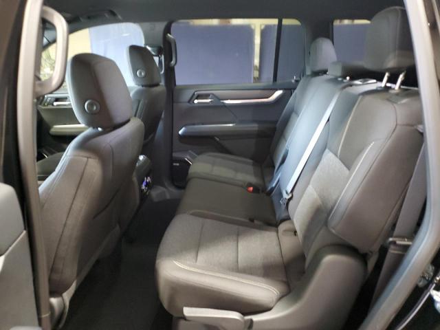 2025 GMC ACADIA ELE 1GKENNRS1SJ209662