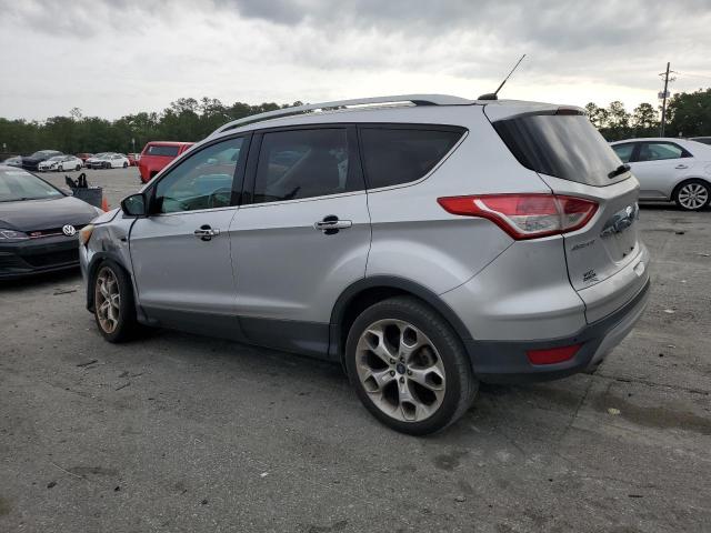 Vin: 1fmcu0j97eua12219, lot: 57382575, ford escape titanium 20142