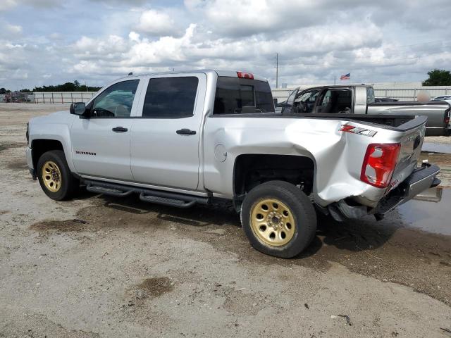 Vin: 3gcuksec4jg223536, lot: 55809595, chevrolet all models k1500 ltz 20182
