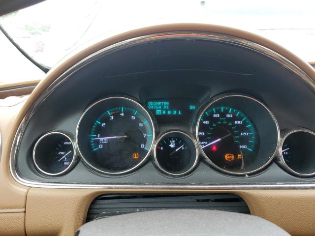 2015 BUICK ENCLAVE 5GAKRCKD2FJ181171