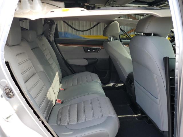 2022 HONDA CR-V EX - 7FARW2H55NE008089