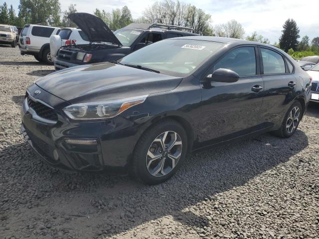 Vin: 3kpf24ad4ke108533, lot: 56362085, kia forte fe 2019 img_1