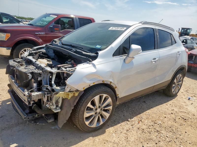 BUICK ENCORE ESS