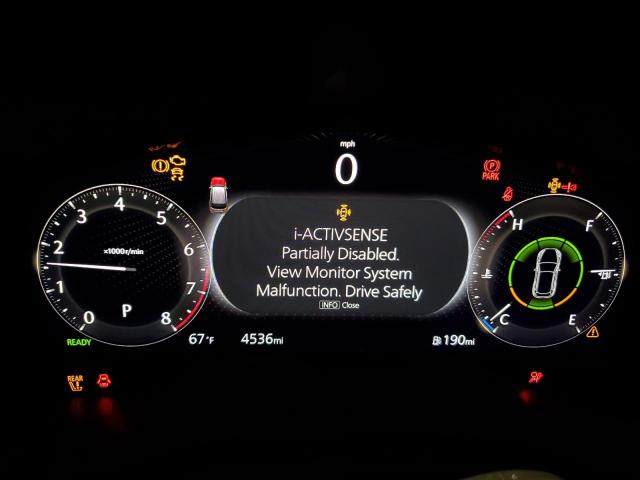 2024 MAZDA CX-90 PREM - JM3KKEHC8R1174489