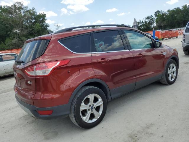 Vin: 1fmcu9gx8fuc85200, lot: 56196755, ford escape se 20153