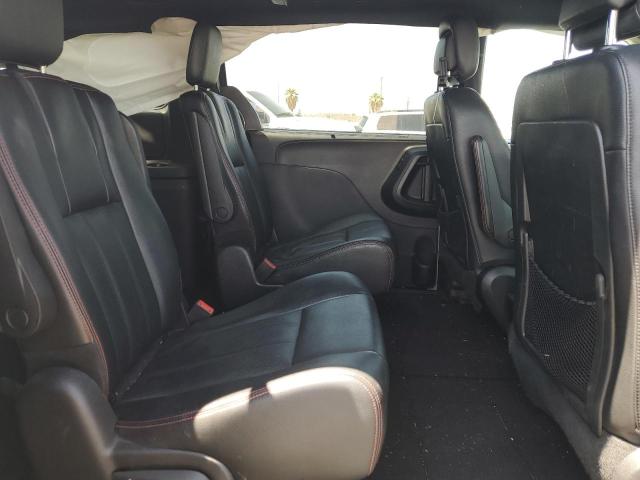 2019 DODGE GRAND CARA - 2C4RDGEG0KR718022