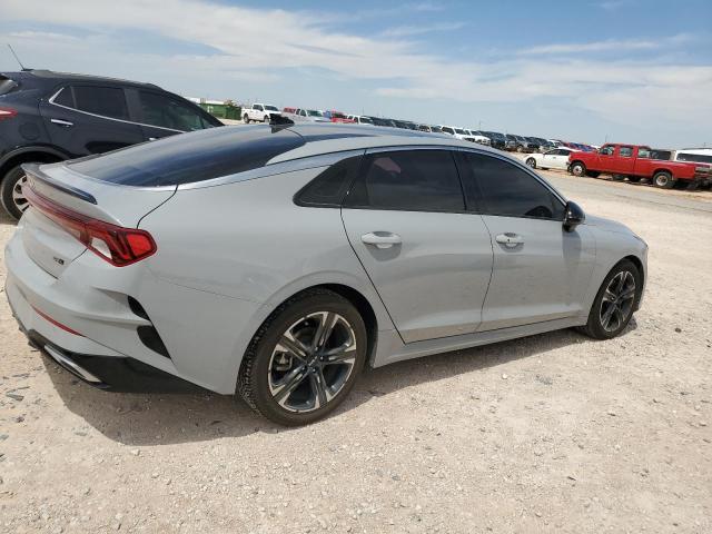 Vin: 5xxg64j27ng156899, lot: 56630775, kia k5 gt line 20223