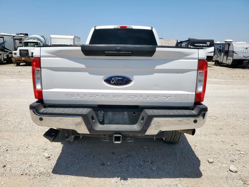 2018 FORD F250 SUPER - 1FT7W2B68JEB73151