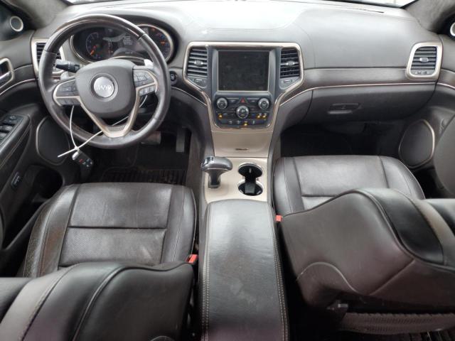 2014 JEEP GRAND CHER - 1C4RJFJM0EC538731