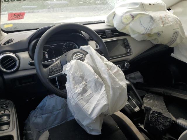 2020 NISSAN VERSA SV - 3N1CN8EV7LL806476