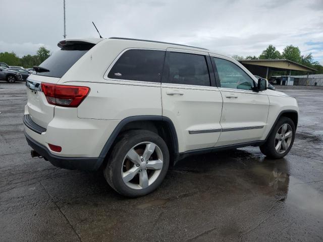 2012 JEEP GRAND CHER - 1C4RJFAG8CC249992