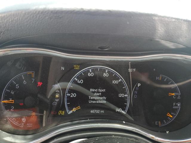2022 JEEP GRAND CHER - 1C4RJFBG9NC177847