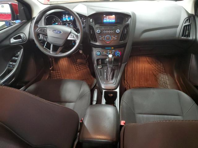 2016 FORD FOCUS SE - 1FADP3F22GL399063