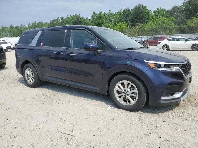 Vin: kndnb4h31p6282940, lot: 54420295, kia carnival l lx 20234