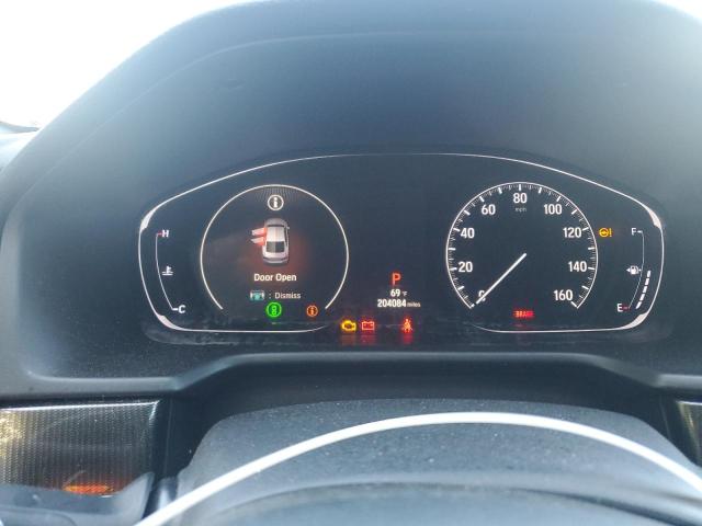 2018 HONDA ACCORD SPO 1HGCV1F38JA185661