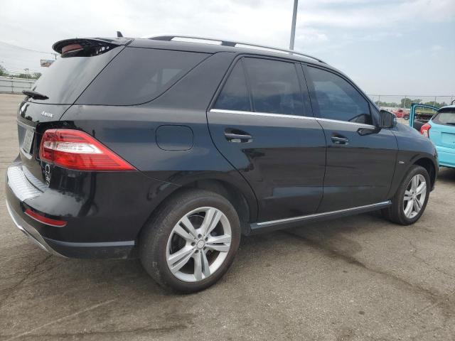 Vin: 4jgda5hb9ca031372, lot: 57316085, mercedes-benz m-class 350 4matic 20123